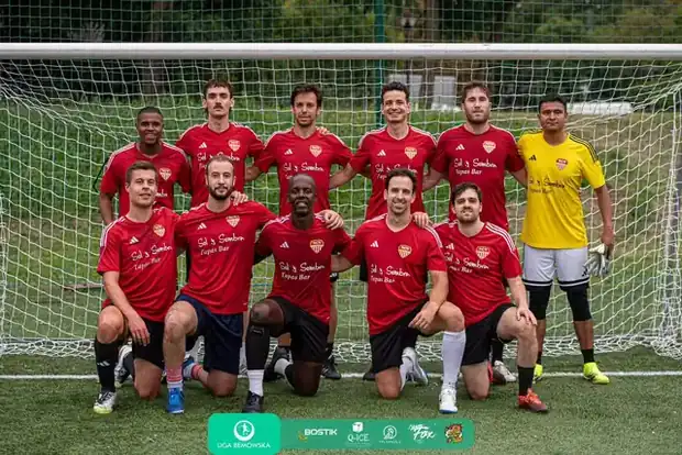 Hiszpania CF